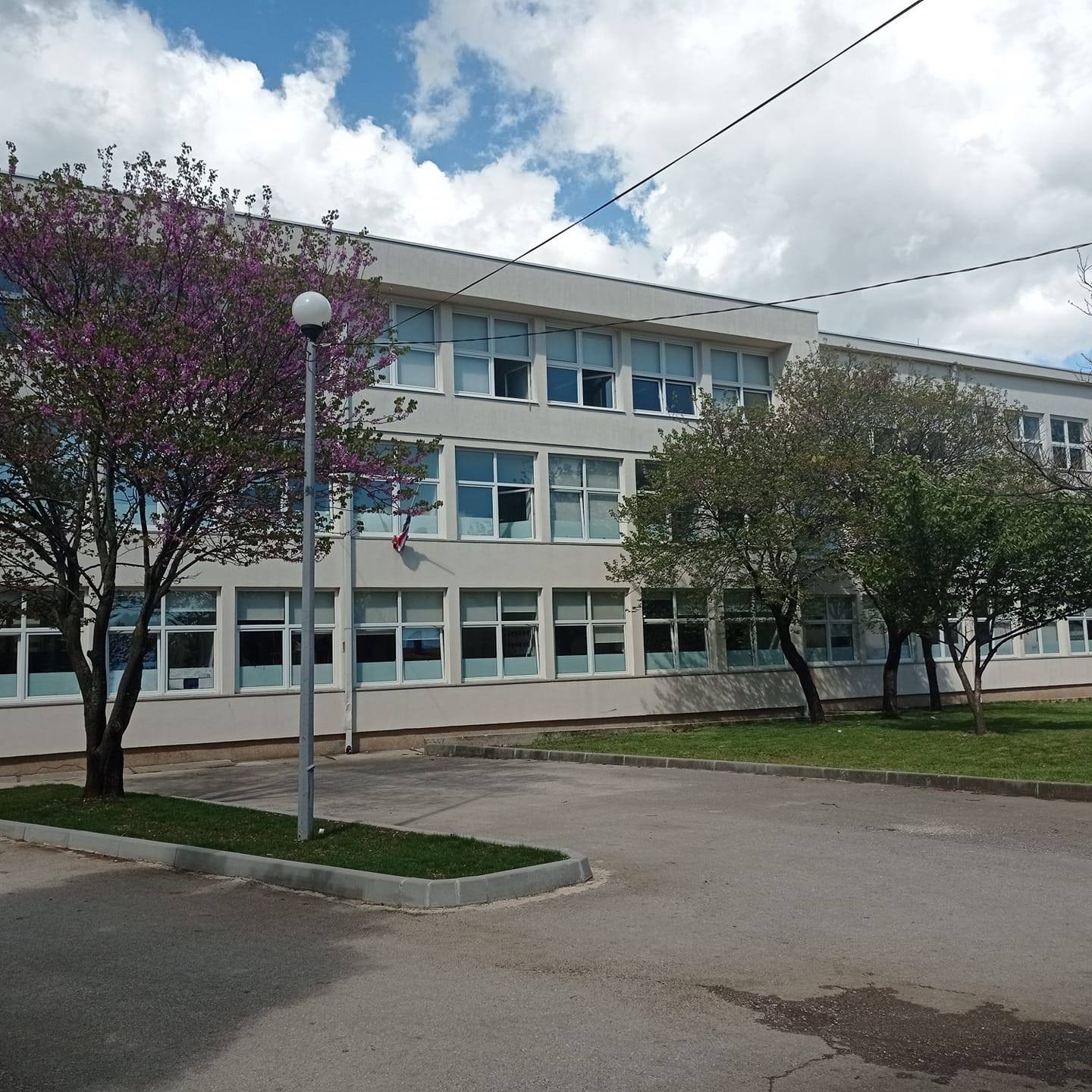 Dan škole Ivana Mažuranića Posušje školska 2025./2026.godina