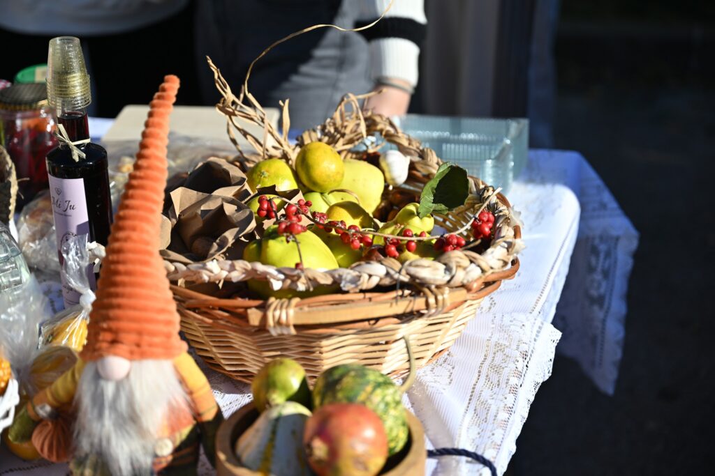 🥖🍎 ODRŽANA MANIFESTACIJA