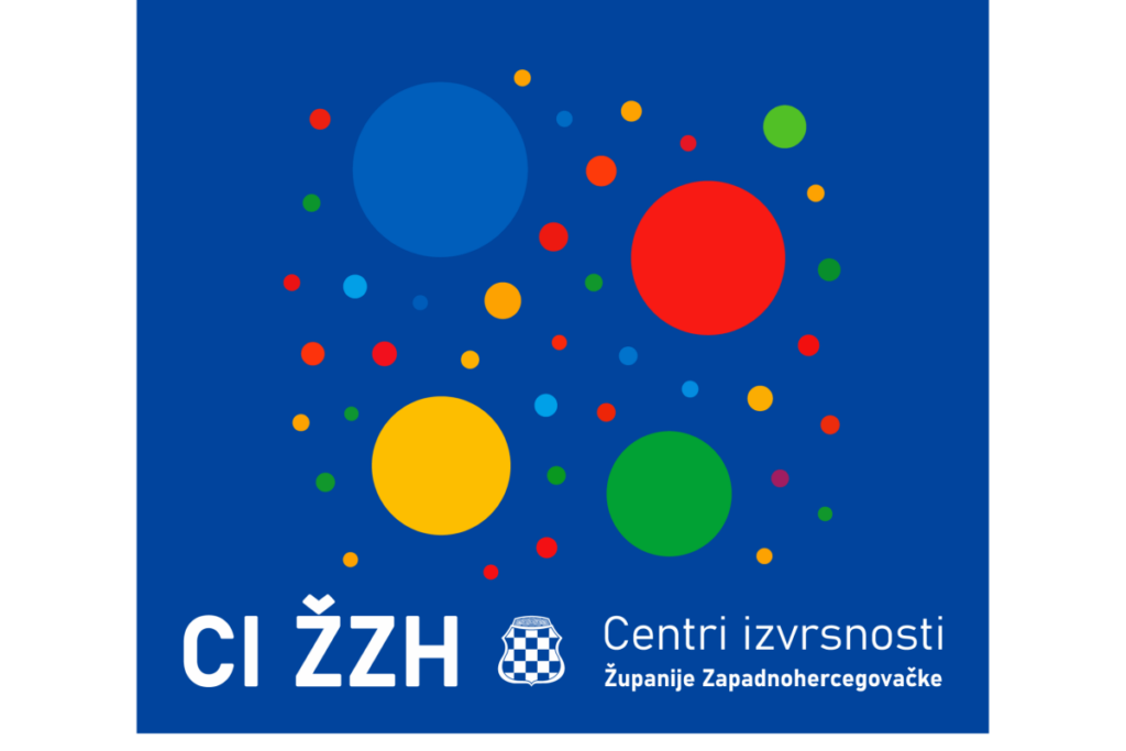 Javni poziv za prijavu učenika za stjecanje statusa polaznika Centara izvrsnosti Županije Zapadnohercegovačke Javni poziv za prijavu učenika za stjecanje statusa polaznika Centara izvrsnosti Županije Zapadnohercegovačke